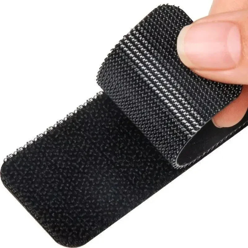 100-Pack Double-Sided Carpet Fixing Patches – Car & Home Mats Carpet Fixing Patches Qme