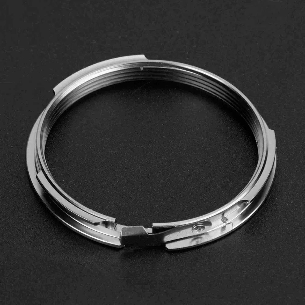 M42 to Pentax PK K Mount Lens Adapter Ring – Silver Copper Lens Mount Adapter Qst
