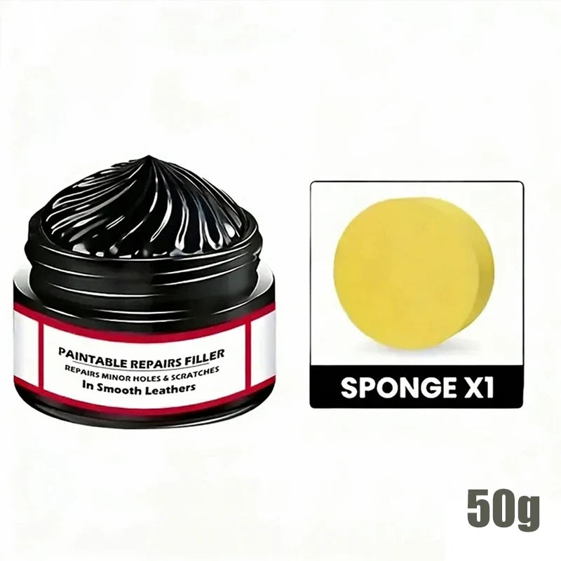 Watch Metal Polishing Paste – Gold & Silver Scratch Repair Metal Polishing Paste Qme 50g