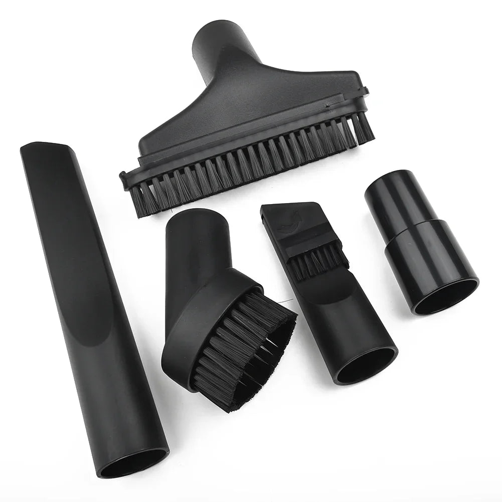 Dust Brush Kit for Kärcher MV2 WD2 WD3 A2004 A2024 Vacuum Vacuum Brush Attachment Qme Default Title