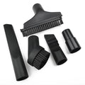 Dust Brush Kit for Kärcher MV2 WD2 WD3 A2004 A2024 Vacuum Vacuum Brush Attachment Qme Default Title