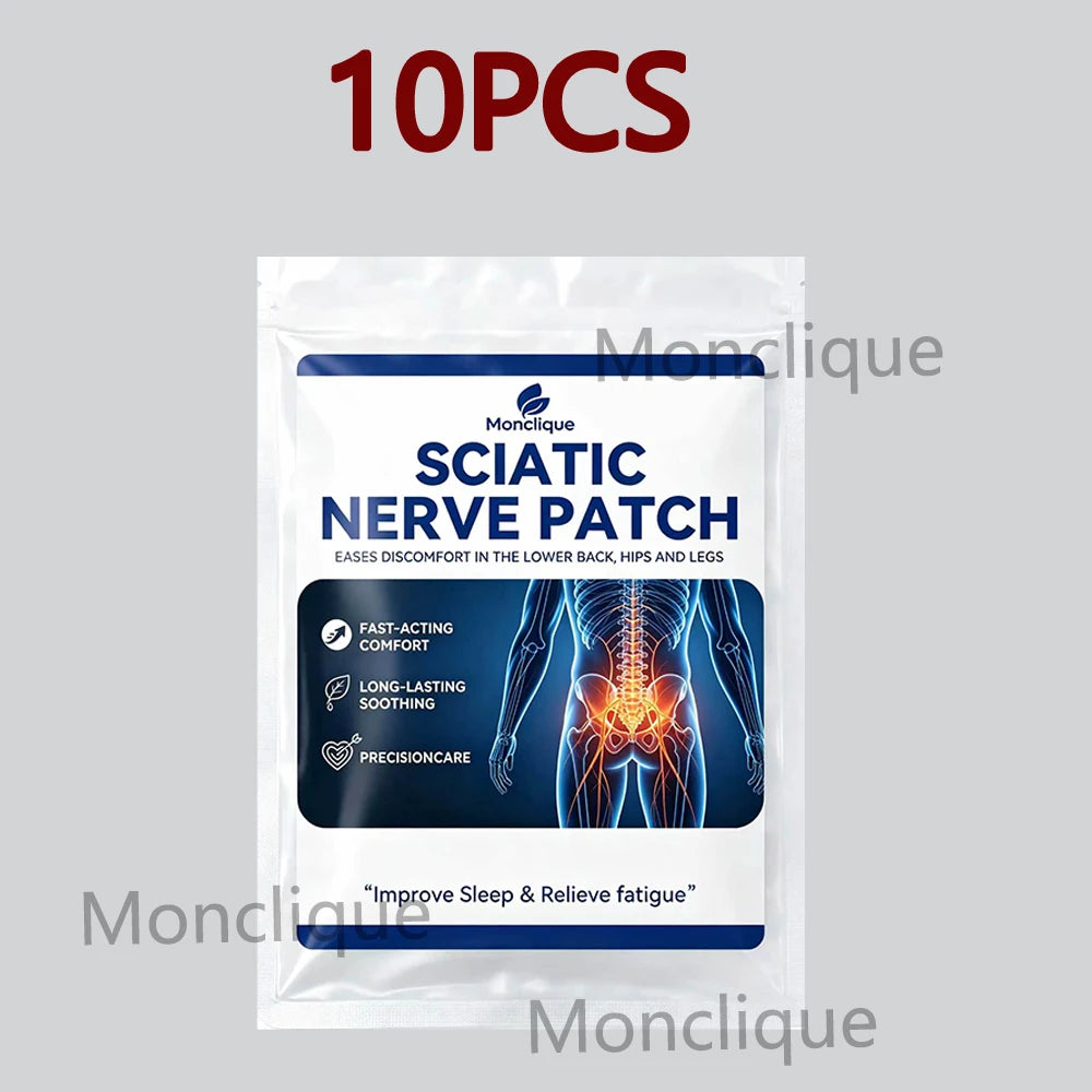 Portable Warming Patches – Neck, Back, Knees & Abdomen Warming Heat Patch Qst