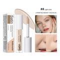 Lakerain Moisturizing Concealer – Full Coverage Cream Concealer Cream Concealer Qst 01