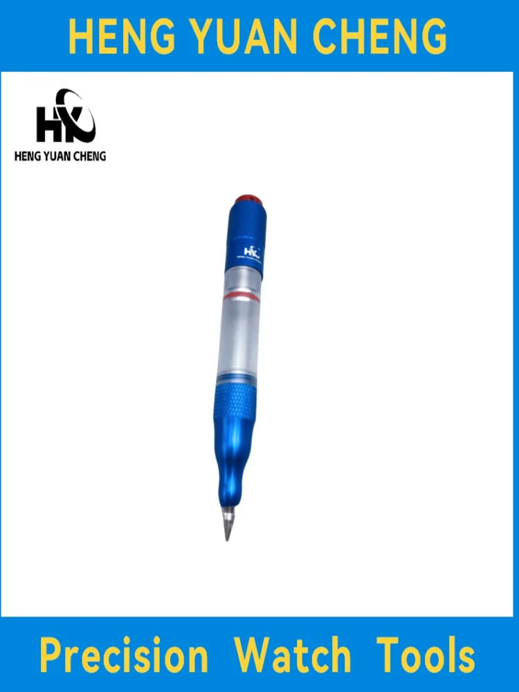 Silicone Grease Injector | Aluminum Alloy Precision Lube Tool Grease Injector Tool Qme