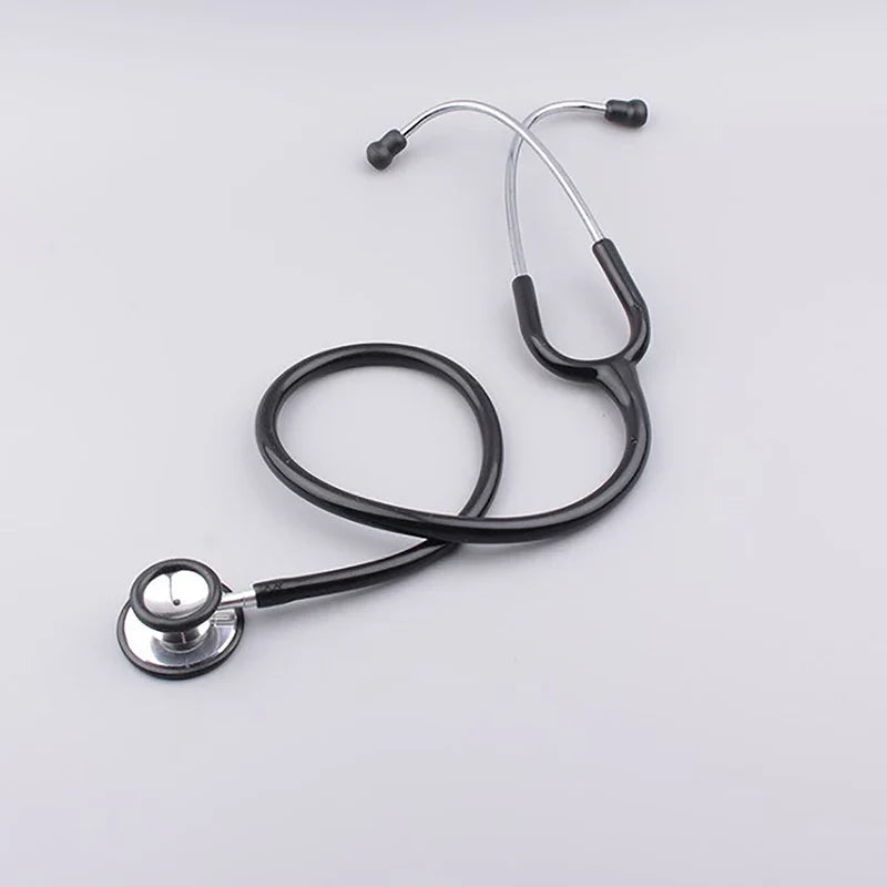 Professional Dual-Head Veterinary Stethoscope | Qme Veterinary Stethoscope Qme