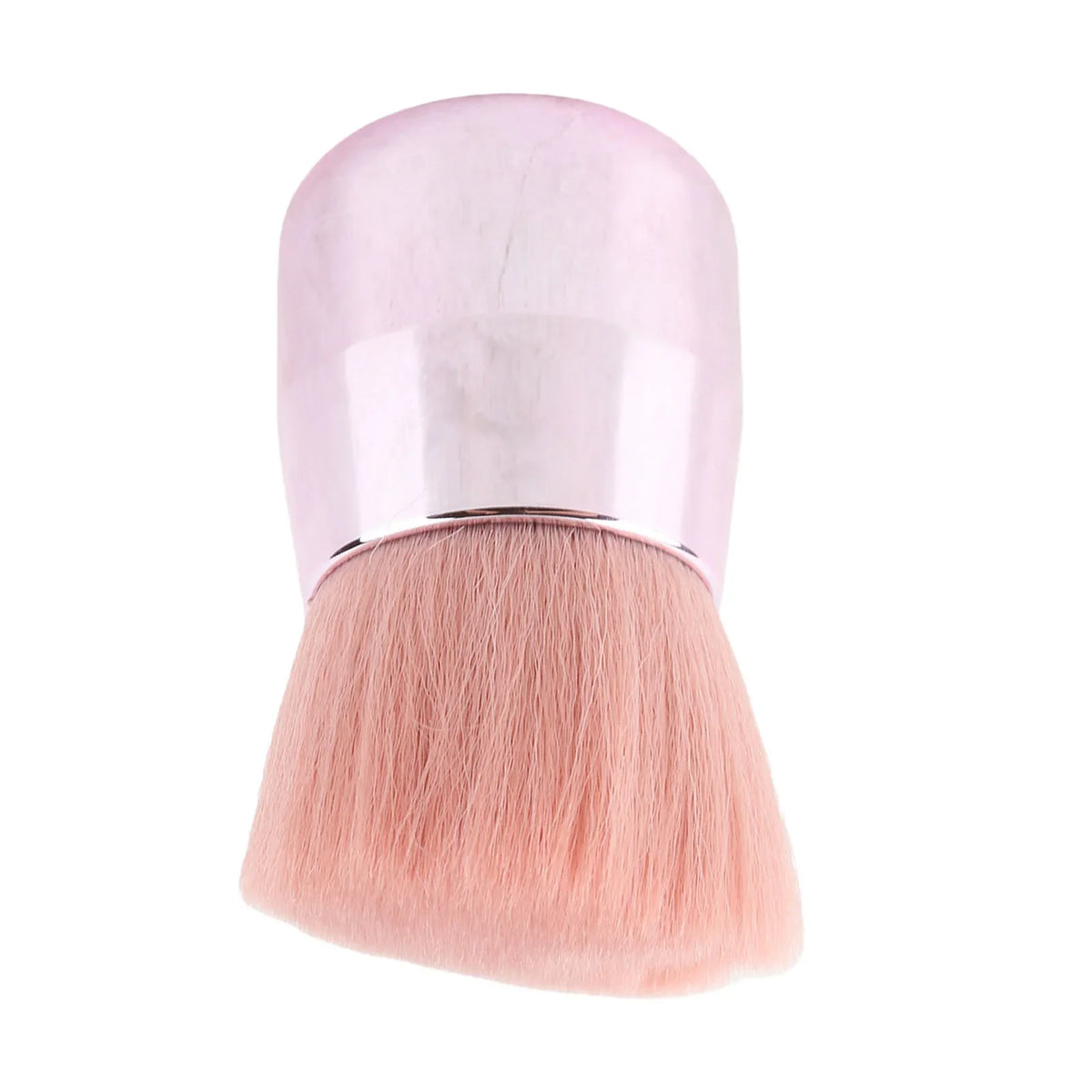 TMISHION Angled Blush Brush – Soft Bronzer & Powder Brush Makeup Brush Qme