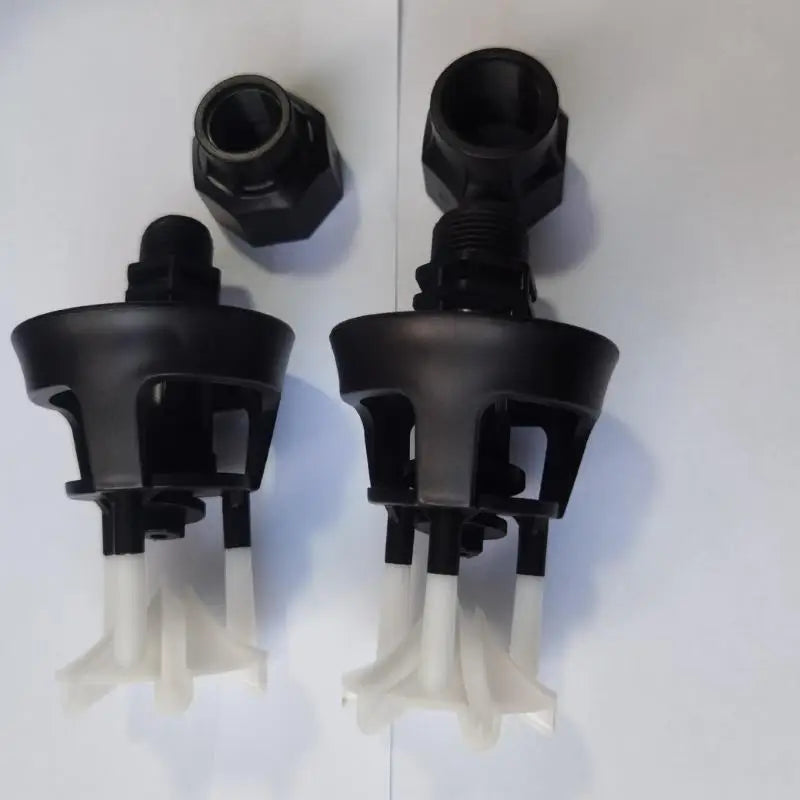 360° Wobbling Garden Sprinkler Irrigation Nozzle Garden Sprinkler Nozzle Qme