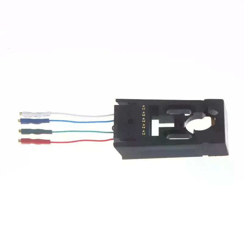 Turntable Headshell Stylus Holder OFC Line – Dual TK22 1009SK Turntable Headshell Qme