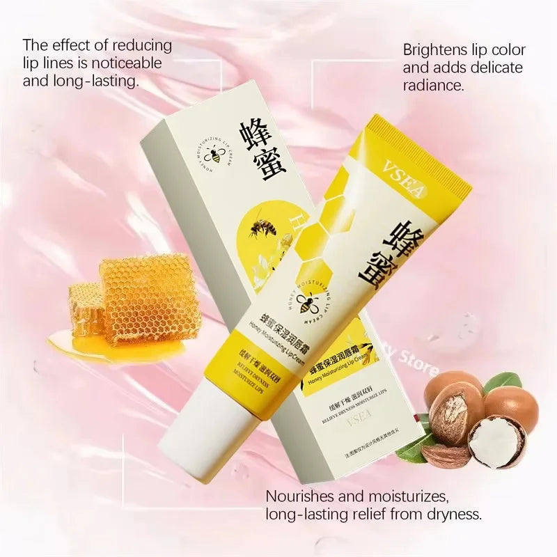 Lip Brightening Exfoliating Balm – Turmeric, Squalane & Jojoba Lip Exfoliating Balm Qme