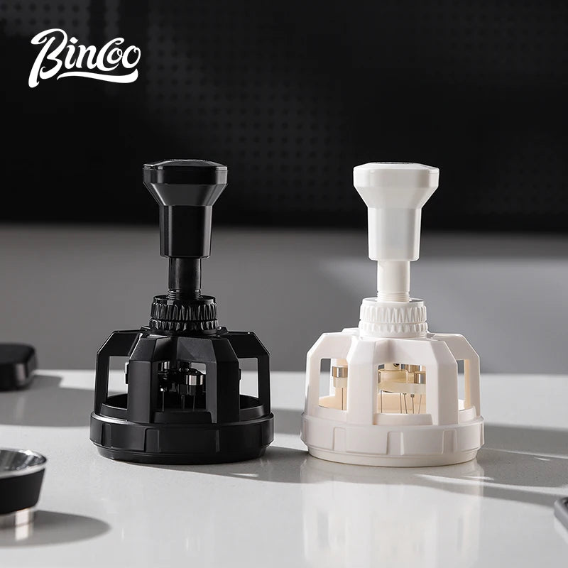 Bincoo 51mm Espresso Powder Stirring Needle Set – 3 Piece Espresso Stirring Needle Qst