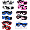 Pet Laser Safety Goggles 1064nm OD6+ Protective Eye Glasses Pet Safety Goggles Qme Random color