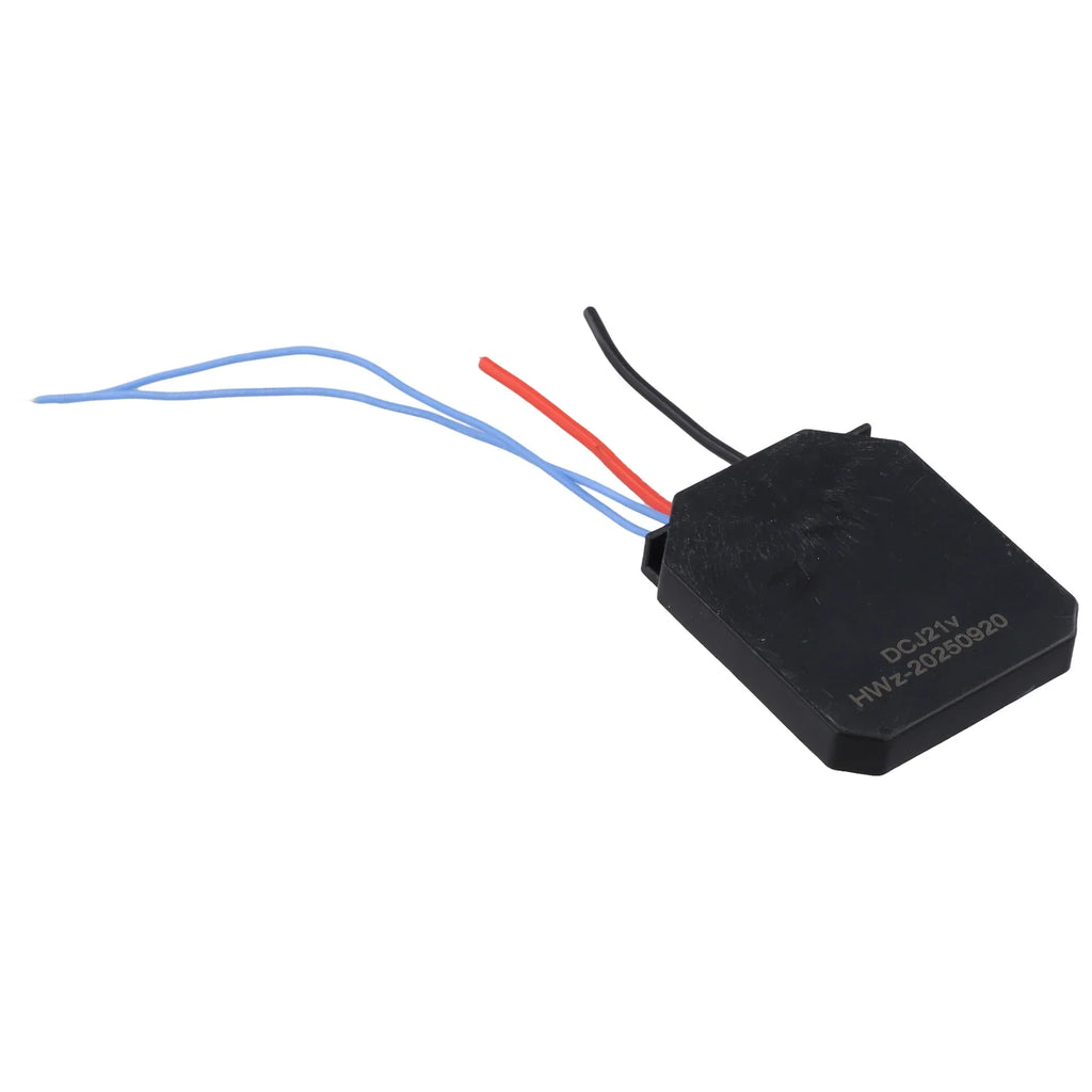 18V 24V Brushless Motor Control Board for Mower & Hedge Trimmer Motor Control Board Qme