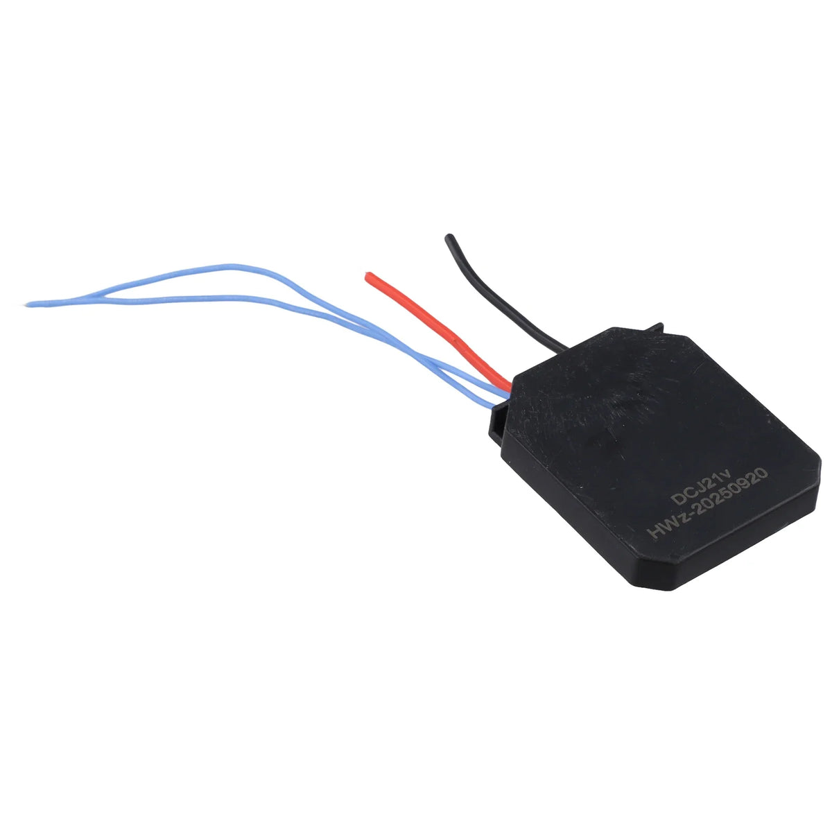 18V 24V Brushless Motor Control Board for Mower & Hedge Trimmer Motor Control Board Qme