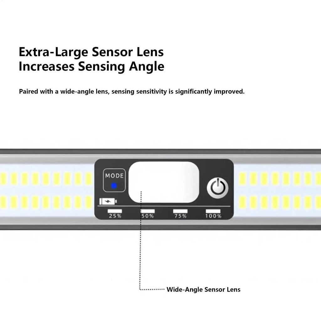 Solar Outdoor Waterproof Adjustable LED Garden Light Solar Garden Light Qme China Mainland