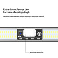 Solar Outdoor Waterproof Adjustable LED Garden Light Solar Garden Light Qme China Mainland