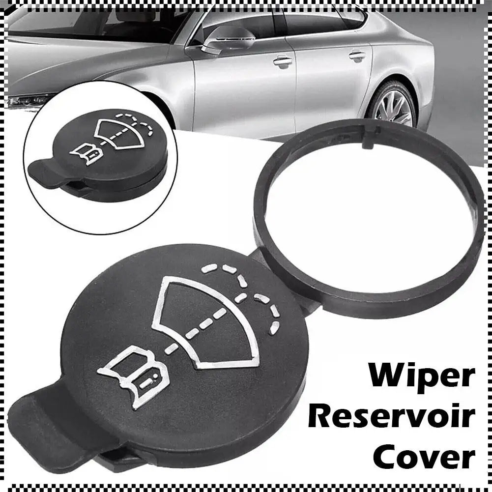 Washer Fluid Reservoir Cap – Chevrolet Camaro & More Reservoir Bottle Cap Qme