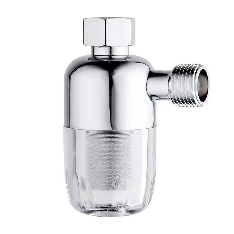 ZARTSEN Stainless Steel Water Pre-Filter – Anti-Scale Purifier Water Pre-Filter Qst