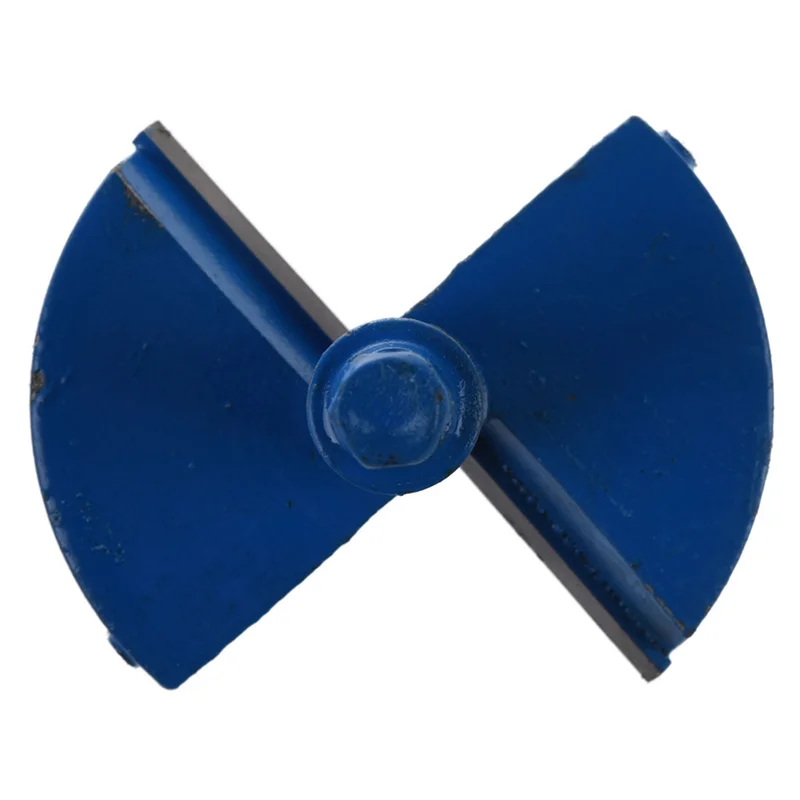 Hinge Boring Drill Bit | Metal Forstner Bit for Cabinets Hinge Boring Drill Bit Qme