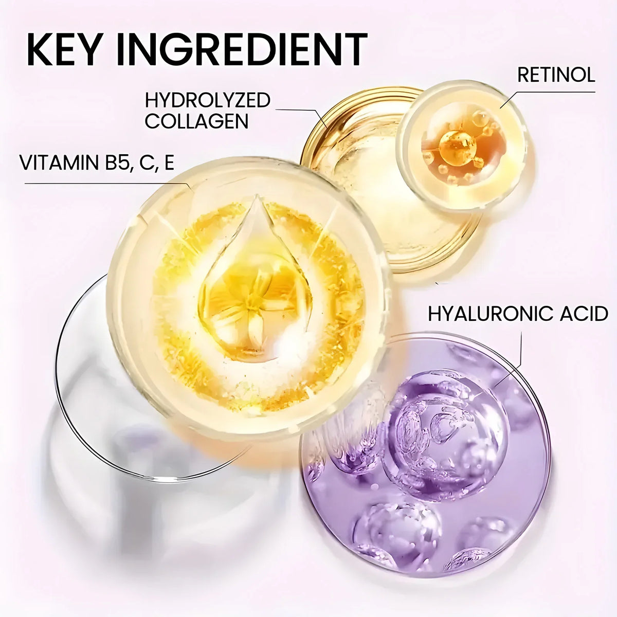 Instant Firming Face Cream – Lifting & Fine Line Smoothing Firming Face Cream Qme