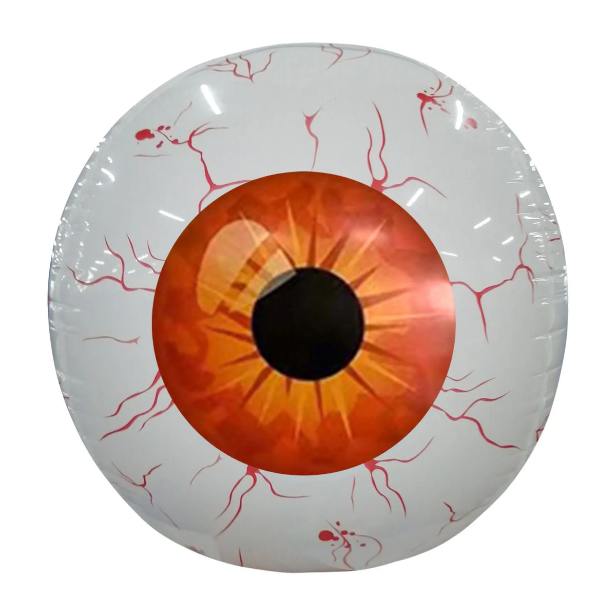 Halloween Inflatable Eyeball Decorations – Indoor & Outdoor Halloween Inflatable Decor Qme