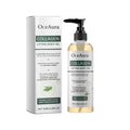OceAura Collagen Body Oil – Firming & Moisturizing Rosemary Firming Body Oil Qst 100ml Boxed