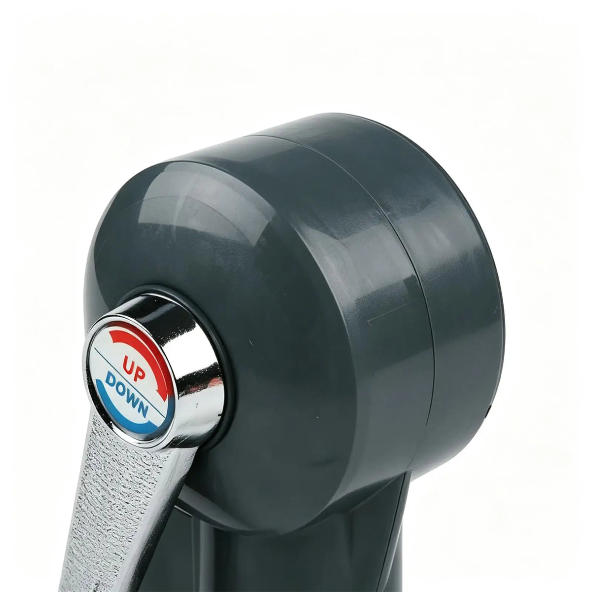 Anti-Slip Umbrella Crank Replacement Part – Weather Resistant Umbrella Replacement Part Qme