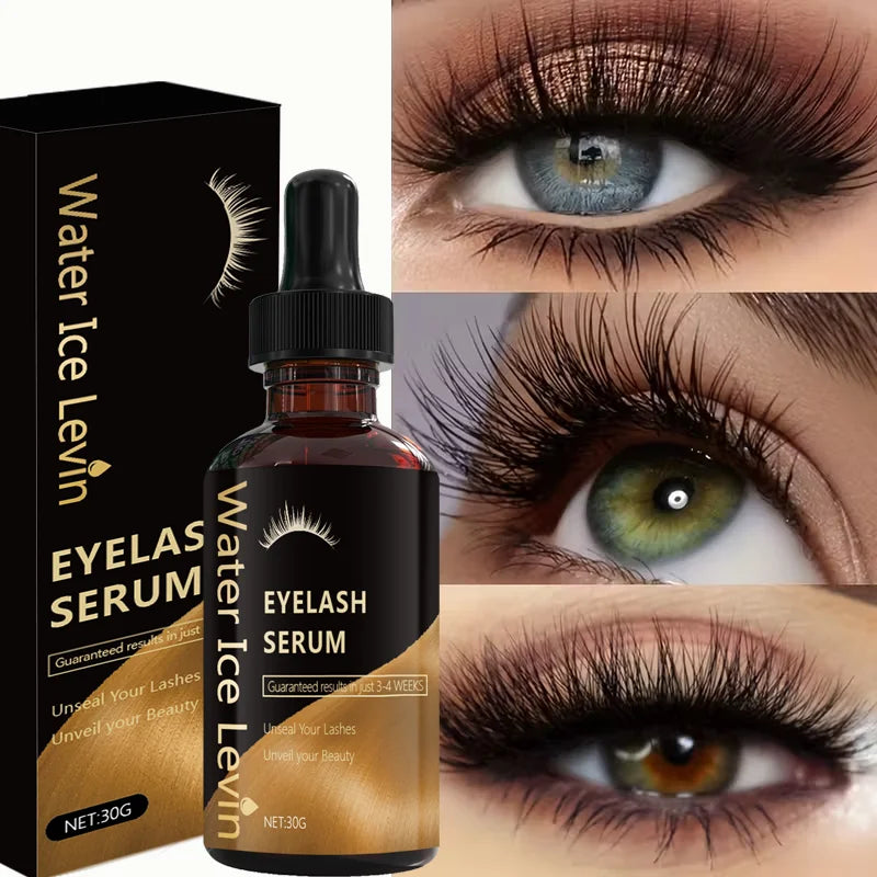 Eyelash Growth Serum – Castor Oil & Collagen | Fuller Lashes Eyelash Growth Serum Qme