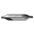 HSS Combined Center Drill 60° Countersink Bit for Metal Center Drill Bit Qme 6mm