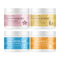 Vitamin C Face Cream with Hyaluronic Acid – Brightening Glow Brightening Face Cream Qst mixed set-30g