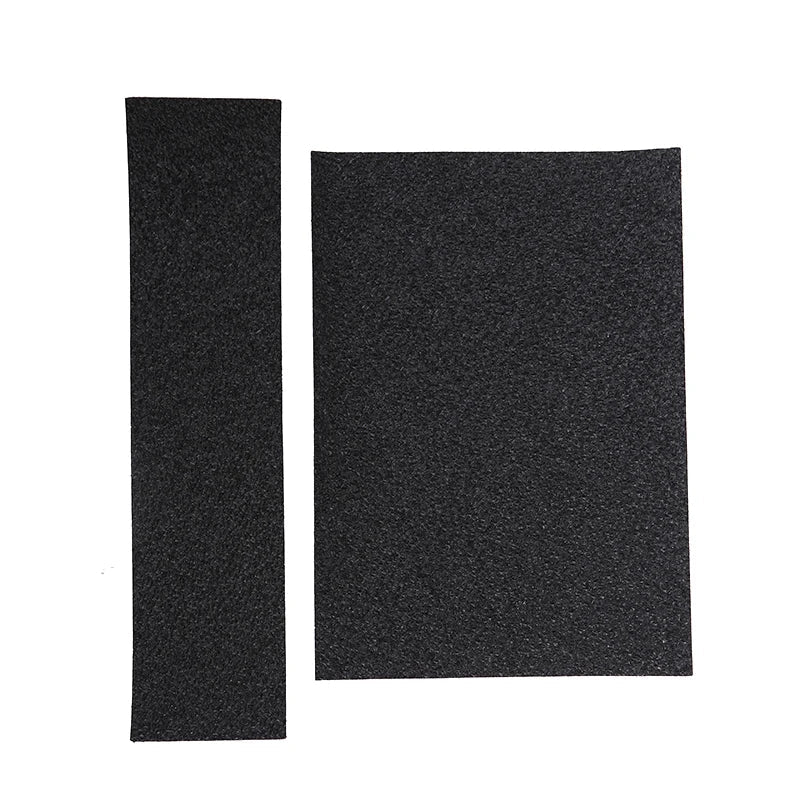 Non-Slip Rubber Grip Wrap Tape for Pistol & Gun Holster Pistol Grip Tape Qme