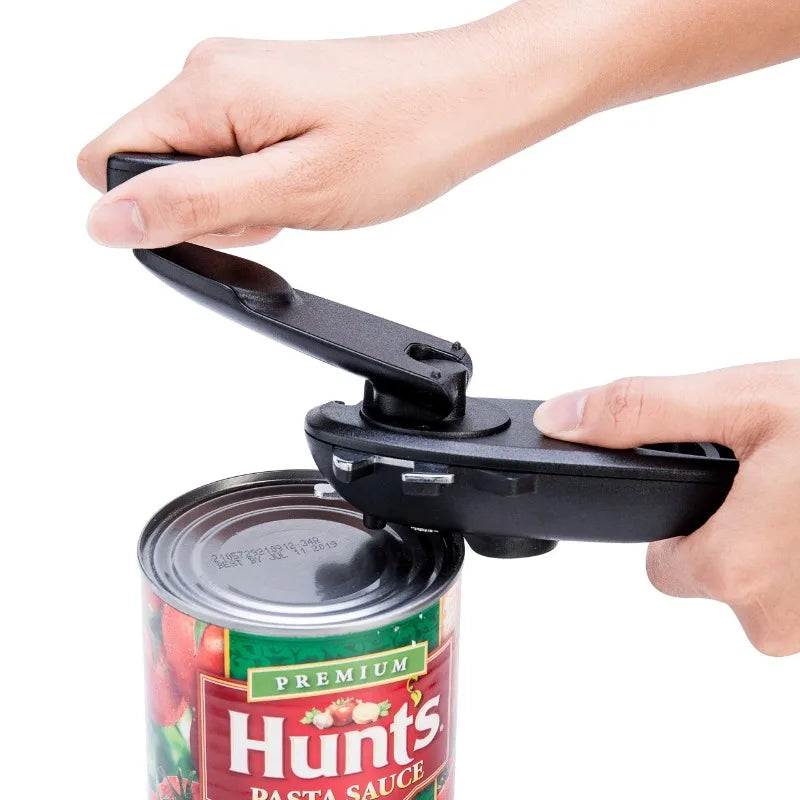 8-in-1 Multifunctional Bottle & Can Opener Kitchen Gadget Bottle & Can Opener Qme