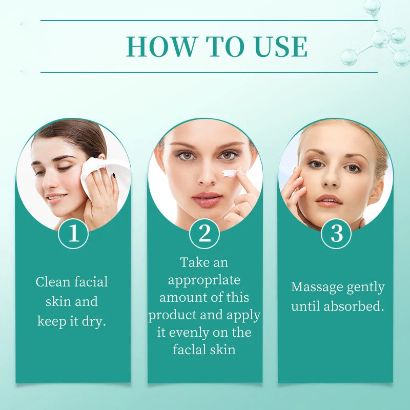 Salicylic Acid Face Cream – Pore Minimizing & Oil Control 30g Salicylic Acid Cream Qst