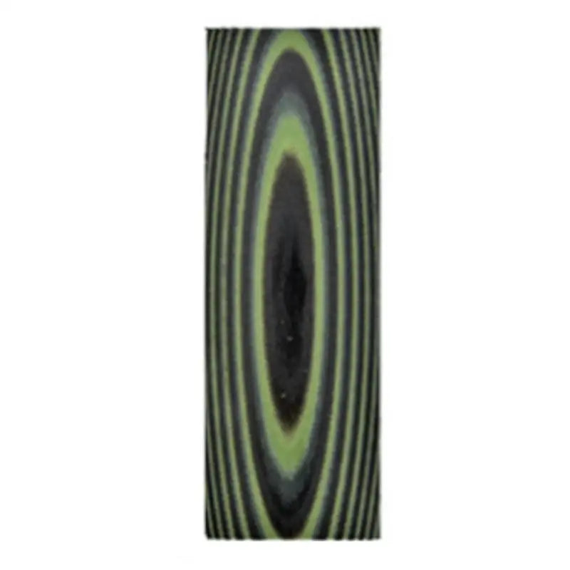 G10 Fiberglass Knife Handle Material – DIY Patch Scales Knife Handle Material Qst Fluorescent green 160x50x8mm