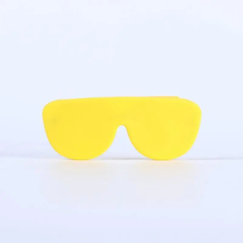Portable Silicone Glasses Case – Travel Sunglasses Storage Bag Eyeglass Case Qst A9