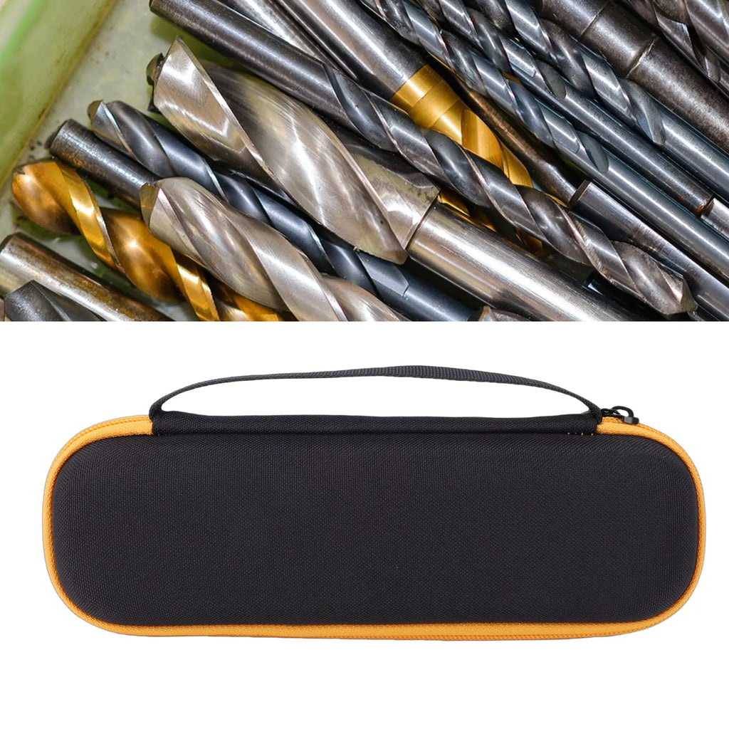 EVA Hard Shell Screwdriver Case – Fits DWHT66719 | Storage Box Tool Storage Case Qst