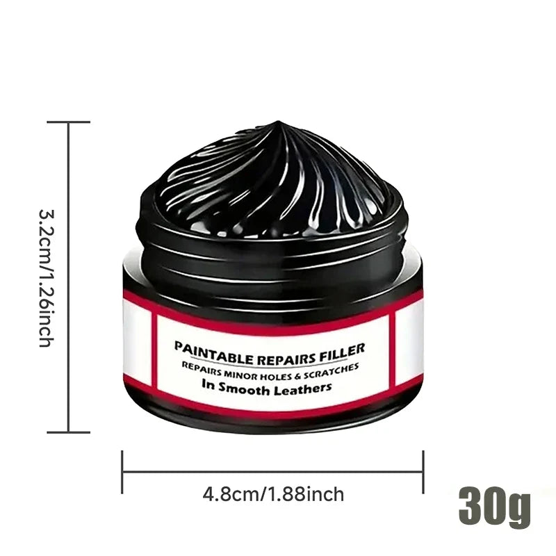Watch Metal Polishing Paste – Gold & Silver Scratch Repair Metal Polishing Paste Qme