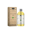 WOODSLEEP Coconut Mint Oil Pulling Mouthwash – Alcohol-Free Oil Pulling Mouthwash Qst 1 PCS One Unit adults