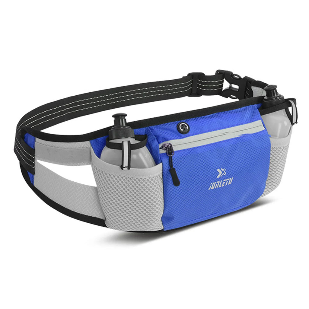 Running Belt Waist Pack – Water-Resistant & Breathable Running Waist Pack Qme