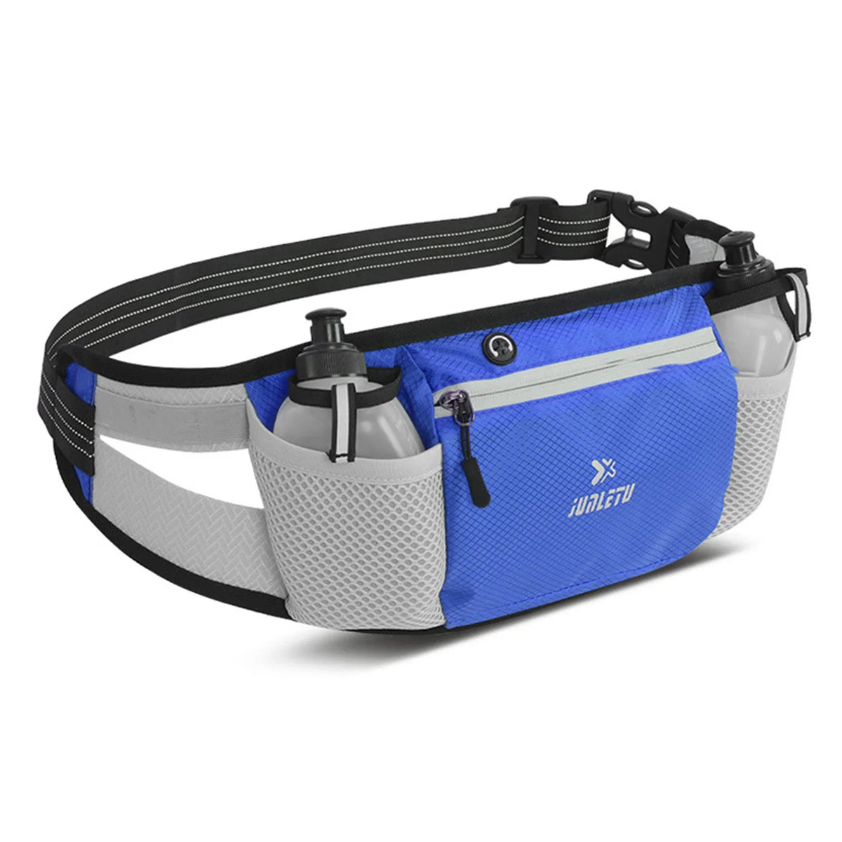 Running Belt Waist Pack – Water-Resistant & Breathable Running Waist Pack Qme