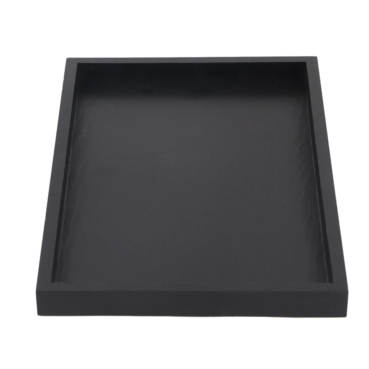 Rectangular Wooden Serving Tray | Tea, Coffee & Snack Tray Wooden Serving Tray Qme