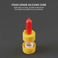 Small Animal Lamb & Goat Feeding Bottle – Soft Silicone Nipple Animal Feeding Bottle Qme Default Title