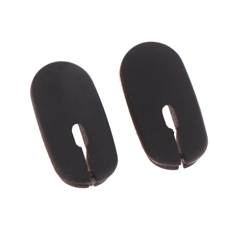 Bicycle Derailleur Plug – Carbon Frame Brake Cable Stop Di2 Bicycle Cable Plug Qme style 1