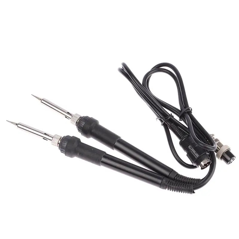 50W 24V 936 Electric Soldering Iron Station Kit – DIY Repair Soldering Iron Kit Qme