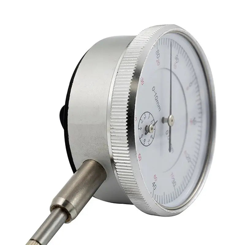 Dial Indicator Micrometer Precision Comparator Measuring Tool Dial Indicator Tool Qme