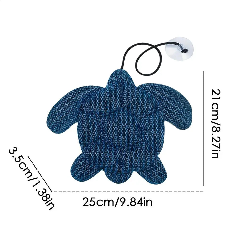 Turtle Foam Oil Absorber – Tub, Spa & Aquarium Scum Skimmer Foam Oil Absorber Qme A