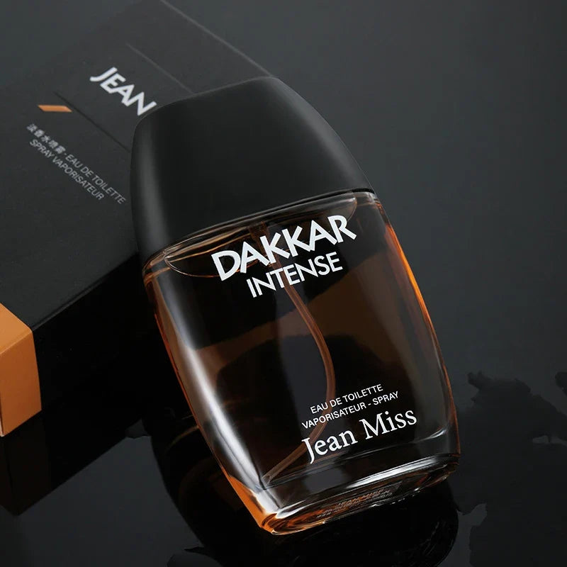 JEAN MISS Arabic Fougere EDT Spray – Sandalwood & Cedar 90ml Men's EDT Spray Qme