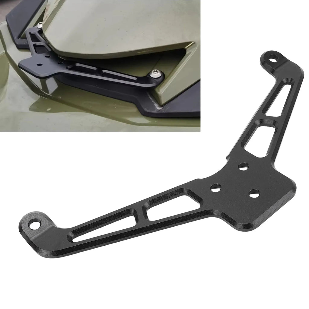 Sea-Doo GTX RXT Adjustable Camera Mount Bracket Kit Camera Mount Bracket Qst