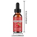 YOUNGCOME Rose Essential Oil – Aromatherapy & Skin Care 40/60ml Essential Oil Qst 40ml Other