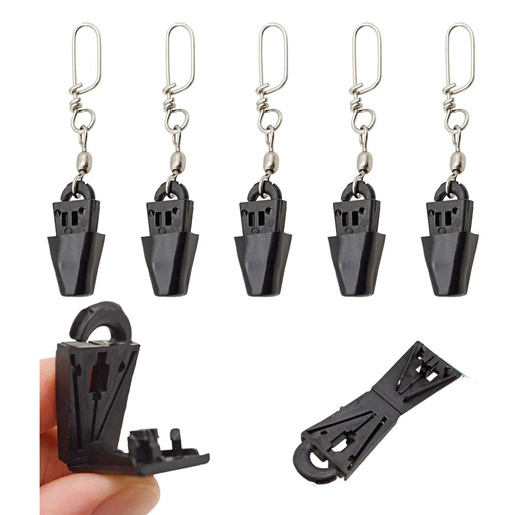 Heavy Duty Fishing Downrigger Cable Connector & Line Terminator Downrigger Connector Qme