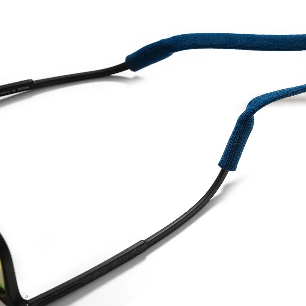 Non-Slip Sports Sunglasses Strap Cord – Unisex Nylon Retainer Eyewear Retainer Strap Qme